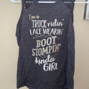 Maurices Tank Top